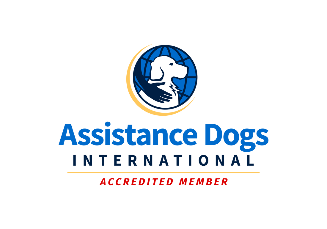 Assistance Dogs International